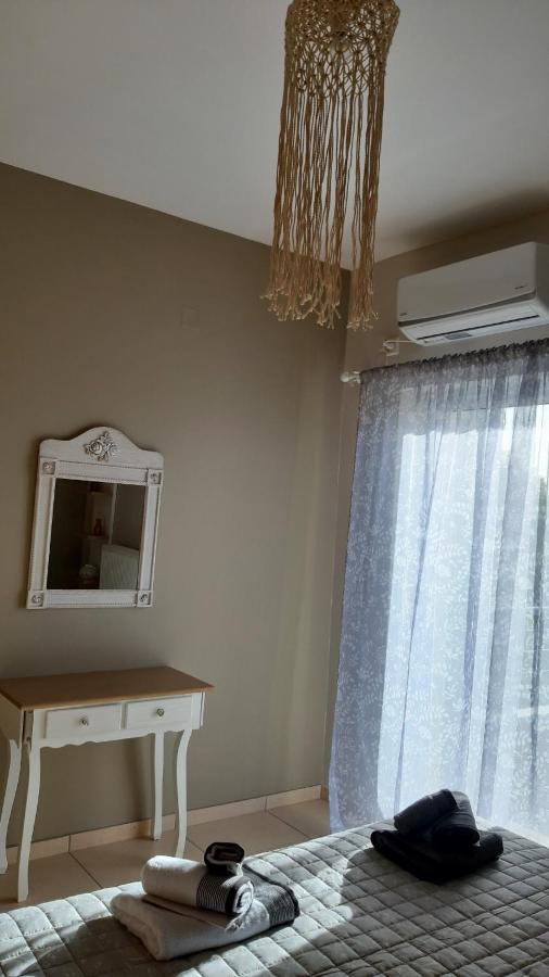 Dream House Apartment Preveza Exterior photo
