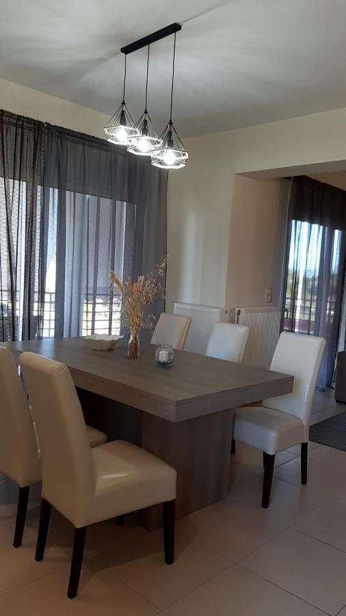 Dream House Apartment Preveza Exterior photo